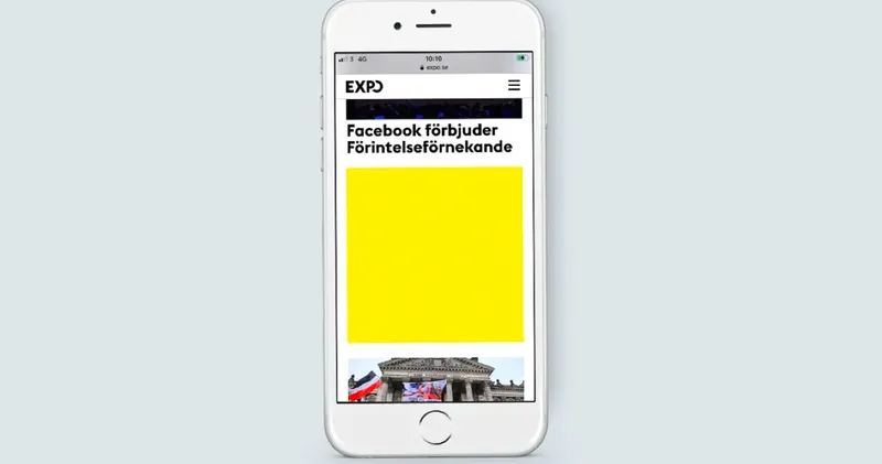 Mobile 320x320px