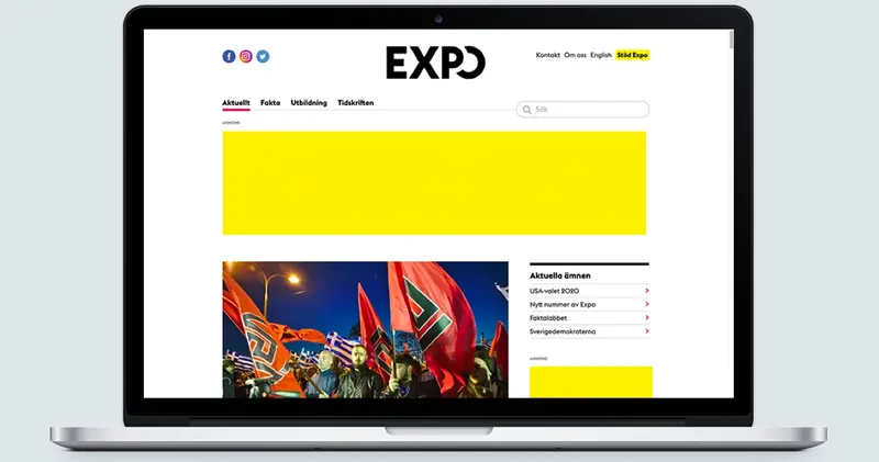 Widescreen topbanner 980x300px