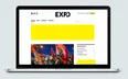 Widescreen topbanner 980x300px