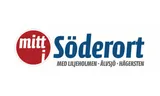 Print - Mitt i Söderort Liljeholmen / Älvsjö