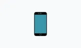 Fullscreen Mobil