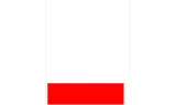 Ventil 215x60 mm