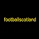 Football Scotland