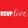 RSVP Live