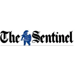The Sentinel newspaper