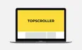 Topscroll