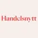 Handelsnytt