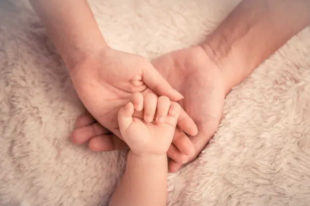 Vertikal: Familj