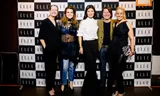 ELLE Trendspaning