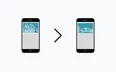 Product slider