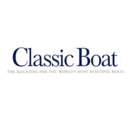 Classic Boat