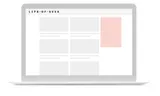 Desktop Widescreen Sticky