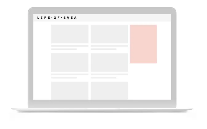 Desktop Widescreen Sticky