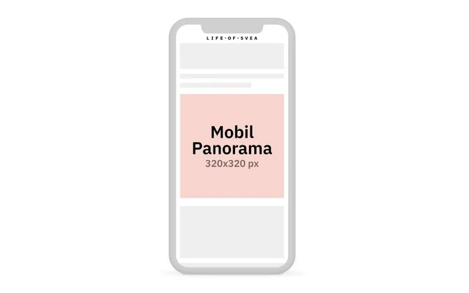 Mobil Panorama 320x320