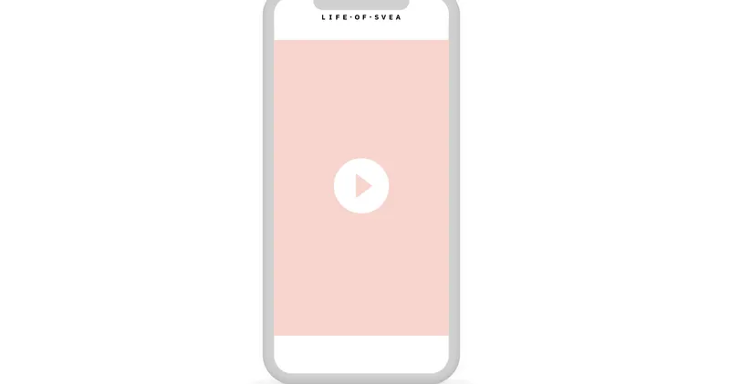 Mobil Vertical Video