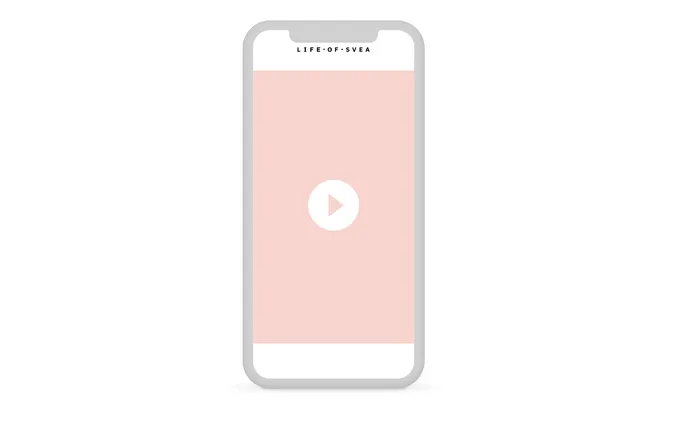 Mobil Vertical Video