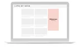 Widescreen 300x600