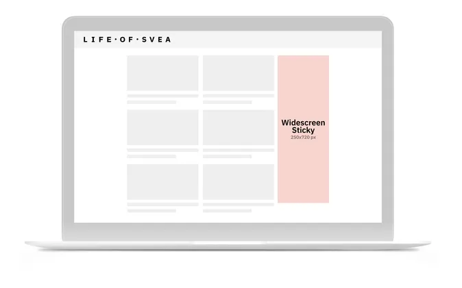 Widescreen Sticky 250x720