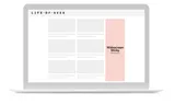 Widescreen Sticky 250x800