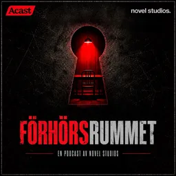 Förhörsrummet