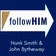 Follow Him