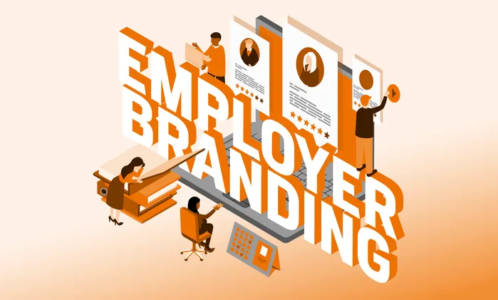Employer Branding - Dagens Samhälle