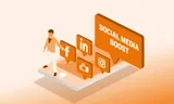 Social Media Boost