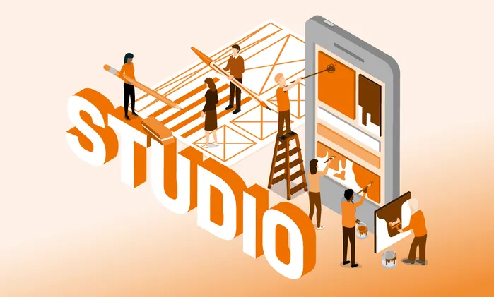 Dagens Samhälle Studio