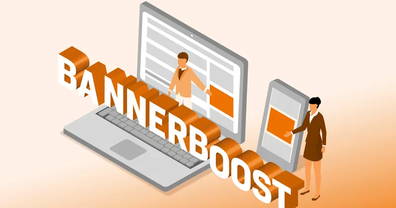 Banner Boost