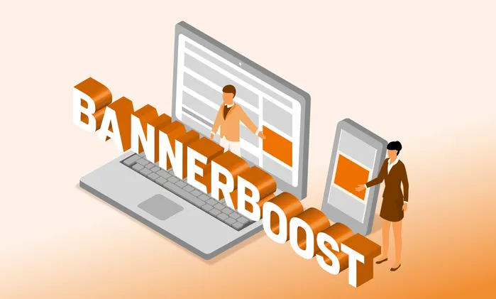 Banner Boost