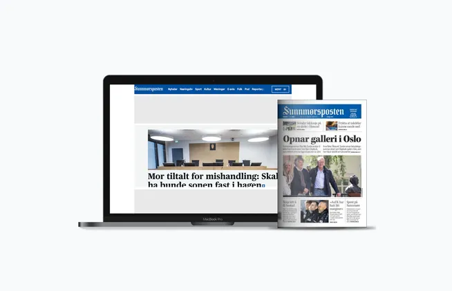 Premium - Stilling ledig