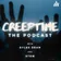 CreepTime The Podcast