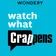 Watch What Crappens