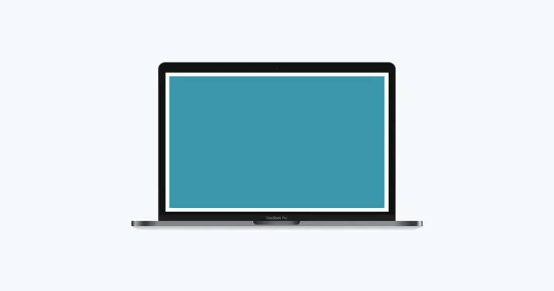 Fullscreen Desktop