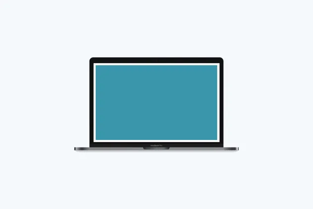 Fullscreen Desktop