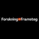 Forskning & Framsteg