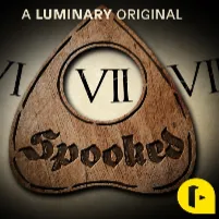 Snap Judgment Presents: Spooked