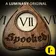 Snap Judgment Presents: Spooked
