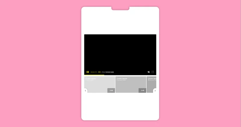 Instream YouPlay