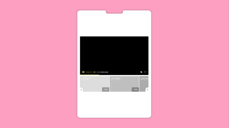 Instream YouPlay