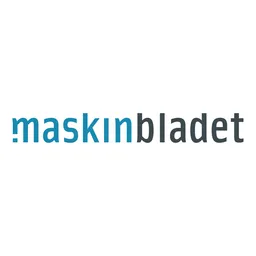 Maskinbladet