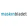 Maskinbladet