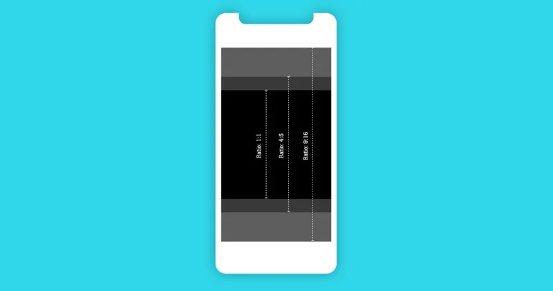 Vertical Video