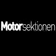 Motorsektionen