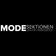 Modesektionen