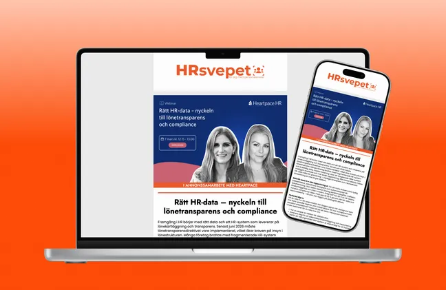 Native Paket – Sponsrat innehåll med leadsaktivering 2