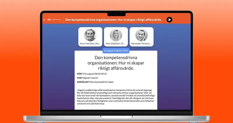 Partnerwebinar 2