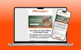 Webinar Promotion