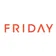 FRIDAY