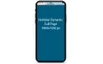Helsida/Dynamic Full Page mobil